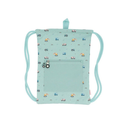 Mochila saco impermeable Trucks TUTETE