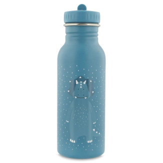 Botella acero Mr. Triceratops 500 TRIXIE