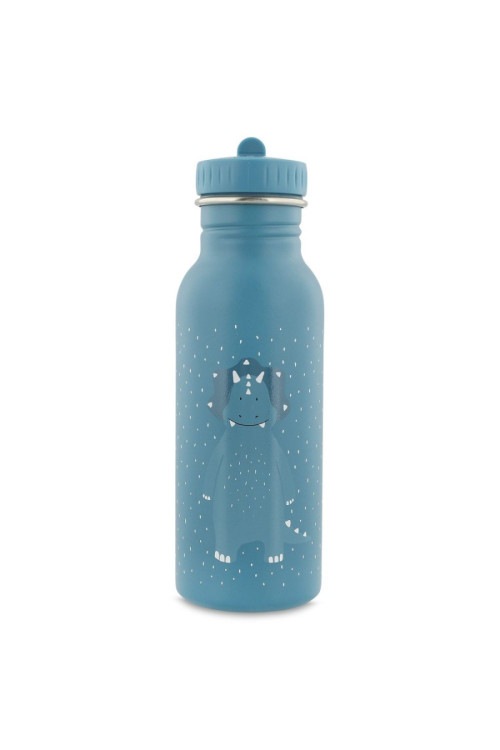 Botella acero Mr. Triceratops 500 TRIXIE