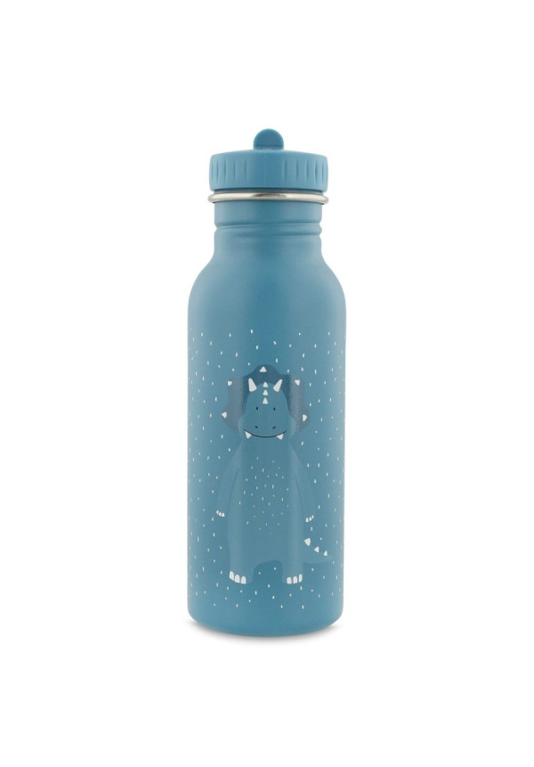 Botella acero Mr. Triceratops 500 TRIXIE