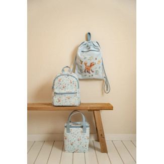 Bolsa Forest Friends LITTLE DUTCH