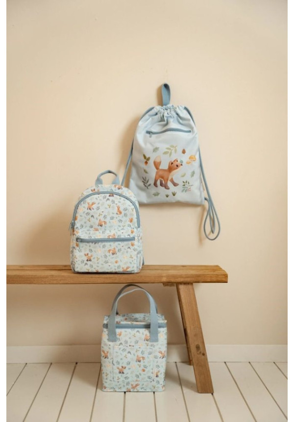 Bolsa Forest Friends LITTLE DUTCH