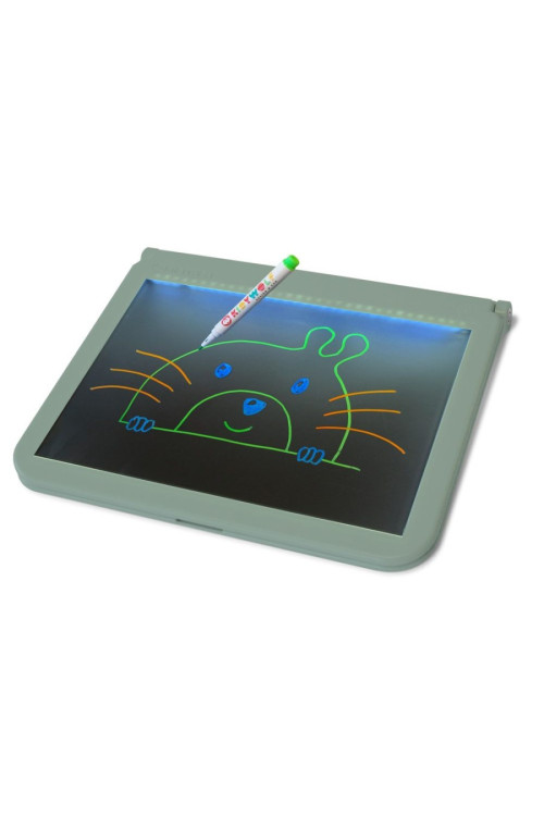 Kidydraw Pro Verde KIDYWOLF