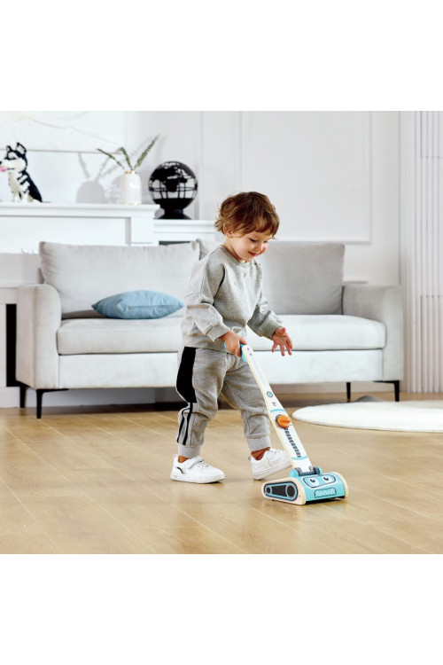 Juego de aspiradora HAPE Juego de aspiradora HAPE