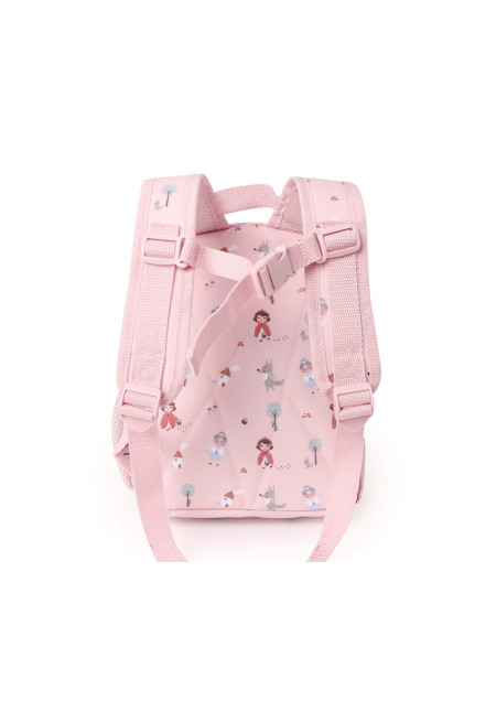 Mochila infantil Little Red TUTETE