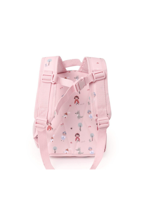 Mochila infantil Little Red TUTETE