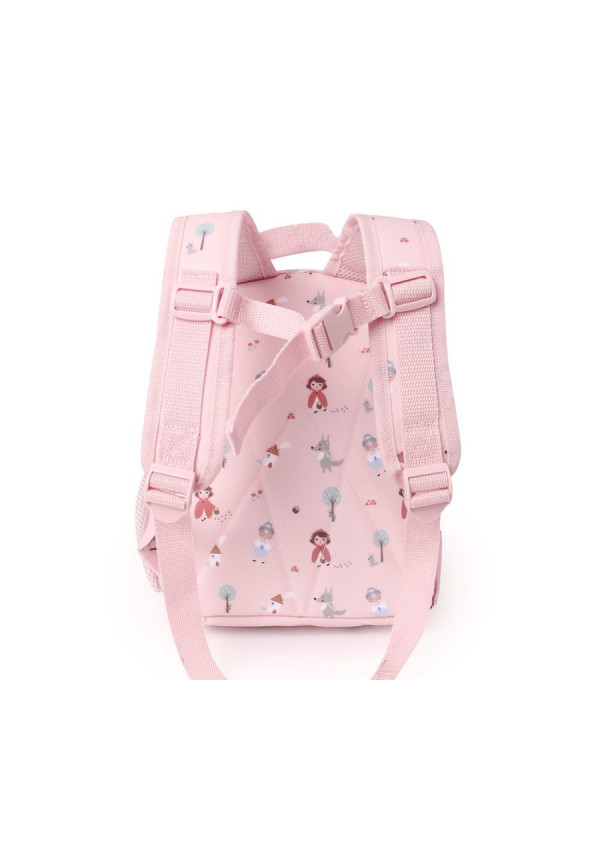 Mochila infantil Little Red TUTETE