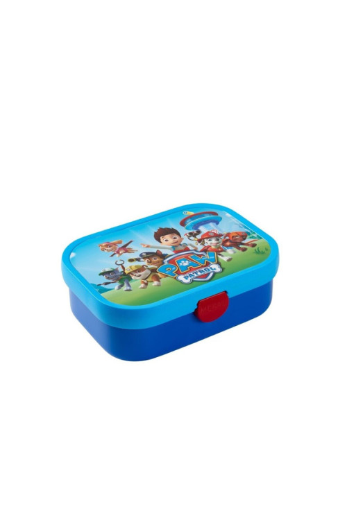 Caja almuerzo Patrulla Canina MEPAL