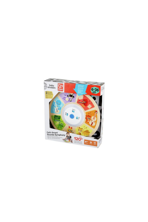 Orquestra Magic Touch HAPE