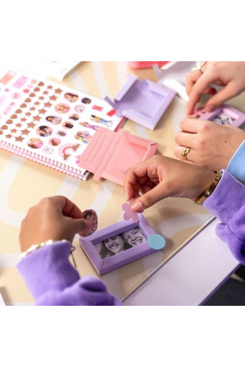 libro de marcos Top Model BY DEPESCHE