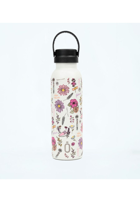 Botella Blossom Enfermera en apuros RUNBOTT