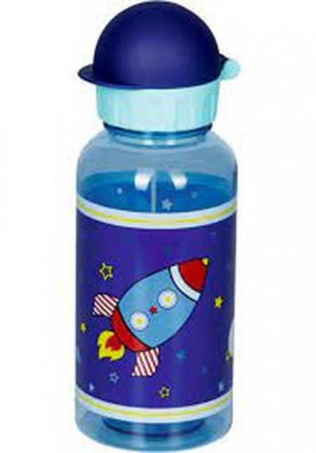 Botella espacio OTC