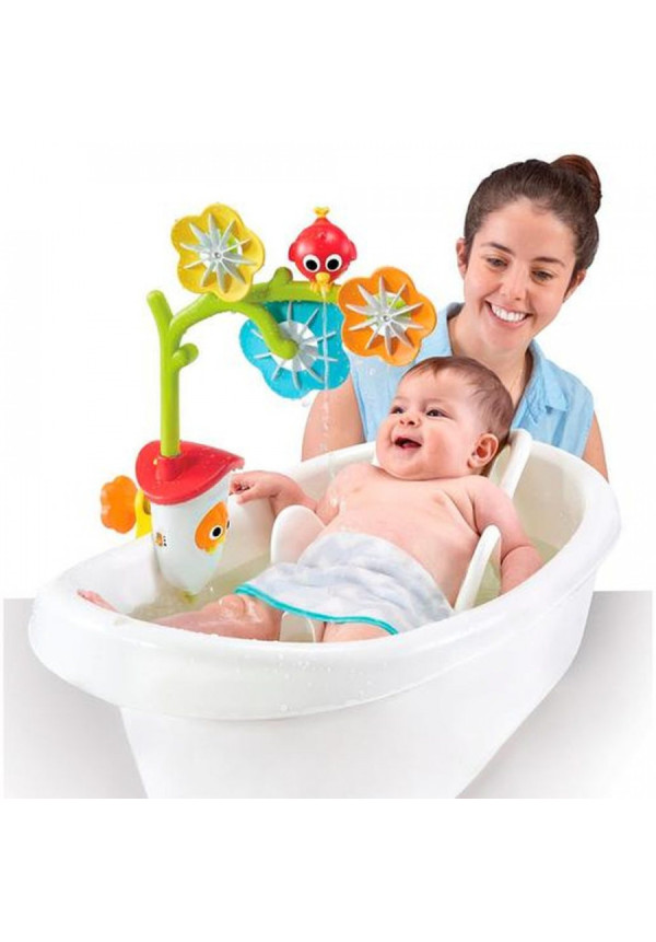 Movil baño sensaciones YOOKIDOO