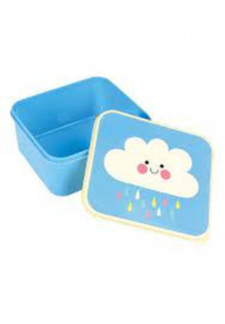 Caja de almuerzo happy cloud REX LONDON