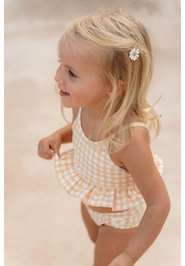 Bañador dos piezas sunshine LITTLE DUTCH