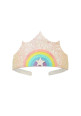 Diadema corona arcoiris SOUZA