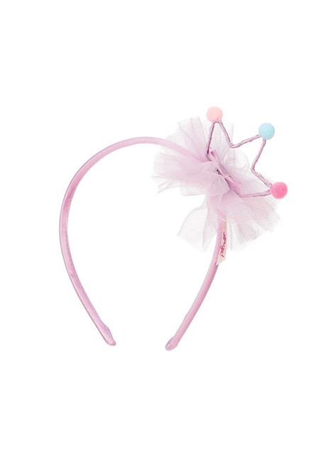 Diadema corona Jazzlyn SOUZA Diadema corona Jazzlyn SOUZA