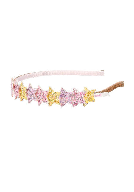 Diadema estrellas SOUZA
