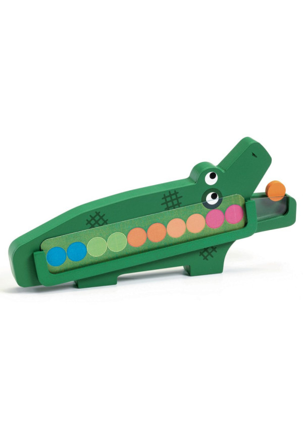Crococroc DJECO