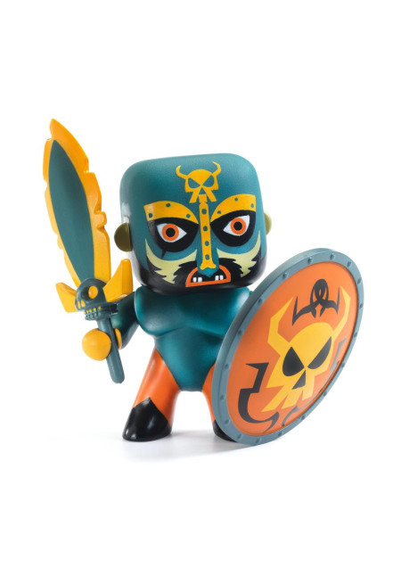 Skull knight ARTY TOYS 
