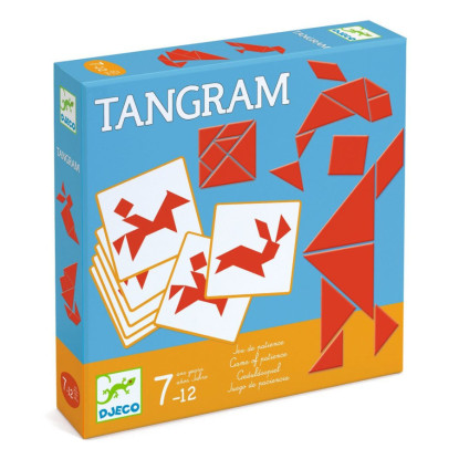  Tangram DJECO