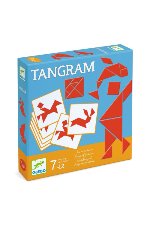  Tangram DJECO