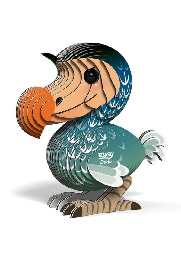 Dodo EUGY DODOLAND 