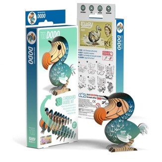 Dodo EUGY DODOLAND 