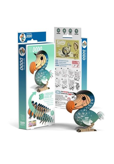 Dodo EUGY DODOLAND 