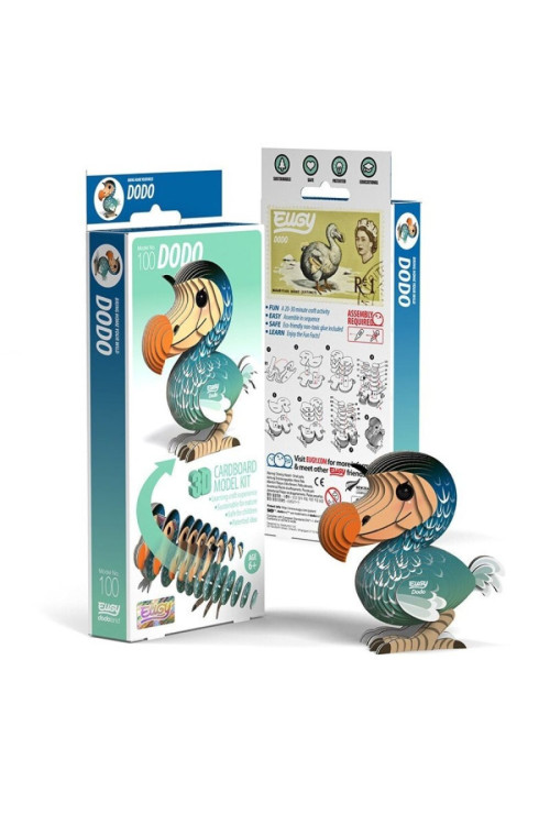 Dodo EUGY DODOLAND 