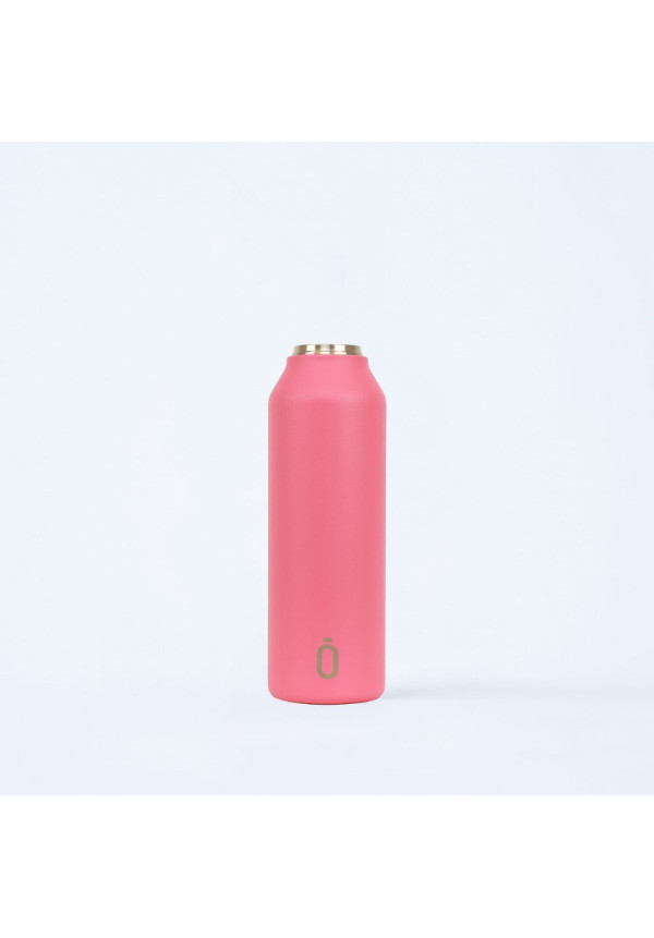 Botella Mii 60 Aquarelle Blush RUNBOTT