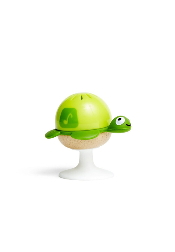 Juego de sonajeros adhesivos HAPE 