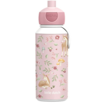 Botella pop up Fairy Garden LITTLE DUTCH 