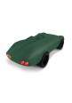 KIDYCAR coche radiocontrol verde  KIDYWOLF