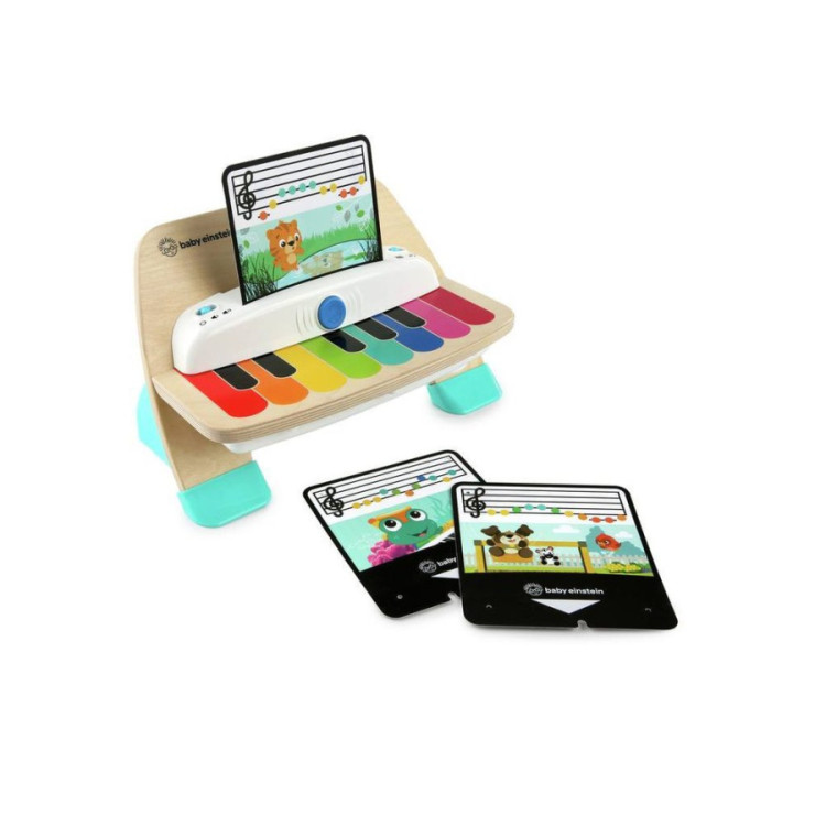 Piano Magic Touch HAPE  Piano Magic Touch HAPE