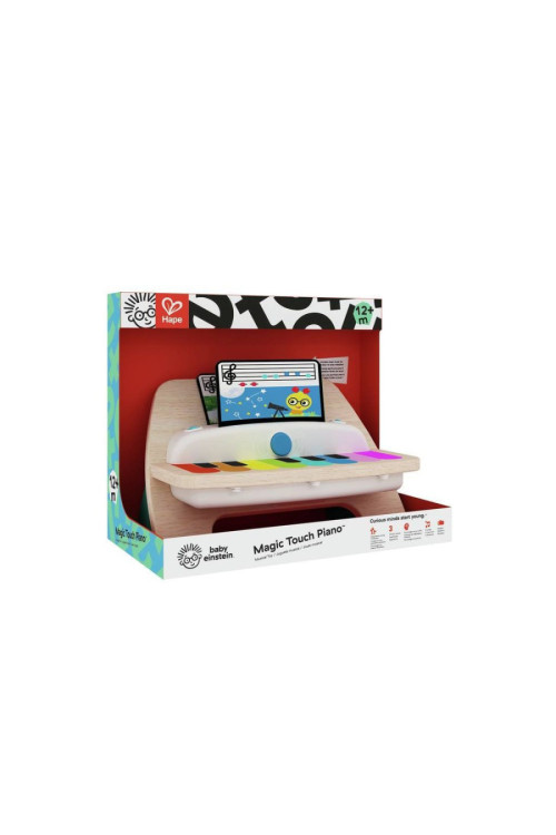 Piano Magic Touch HAPE  Piano Magic Touch HAPE