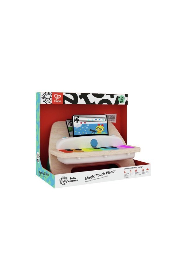 Piano Magic Touch HAPE 