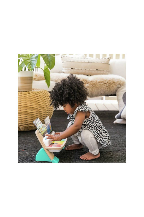 Piano Magic Touch HAPE  Piano Magic Touch HAPE