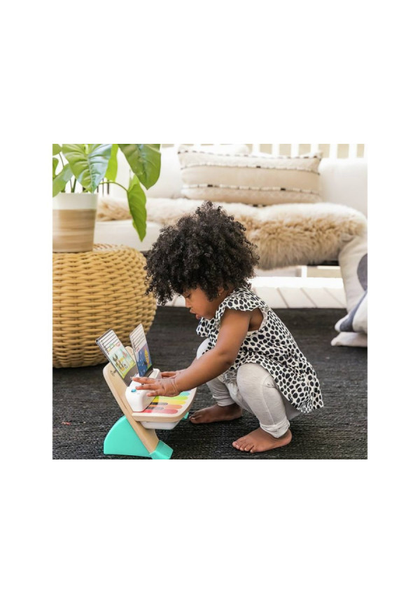Piano Magic Touch HAPE 
