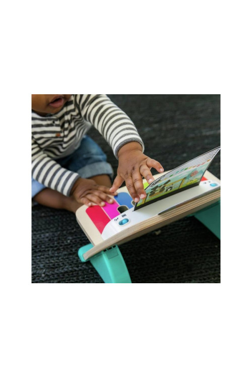 Piano Magic Touch HAPE  Piano Magic Touch HAPE