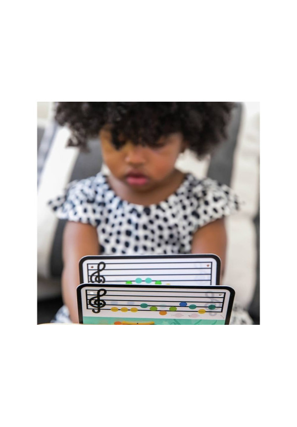 Piano Magic Touch HAPE 