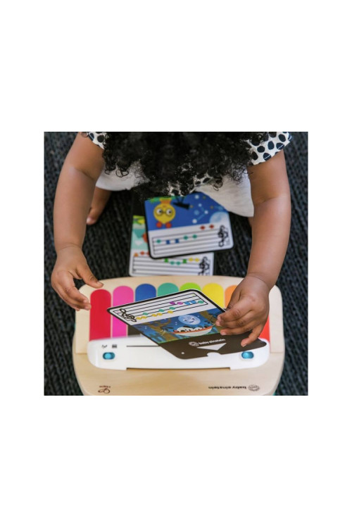 Piano Magic Touch HAPE  Piano Magic Touch HAPE