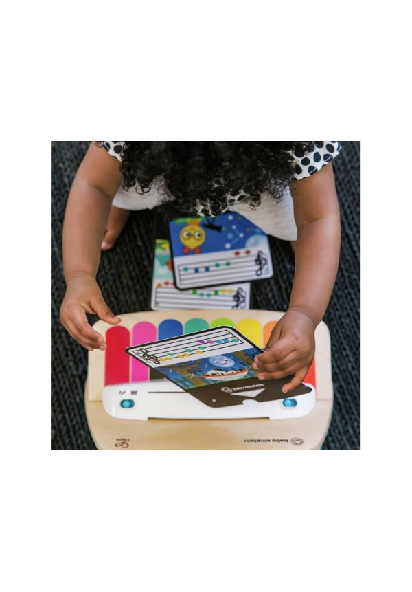 Piano Magic Touch HAPE 