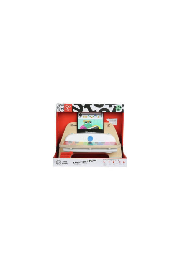 Piano Magic Touch HAPE 