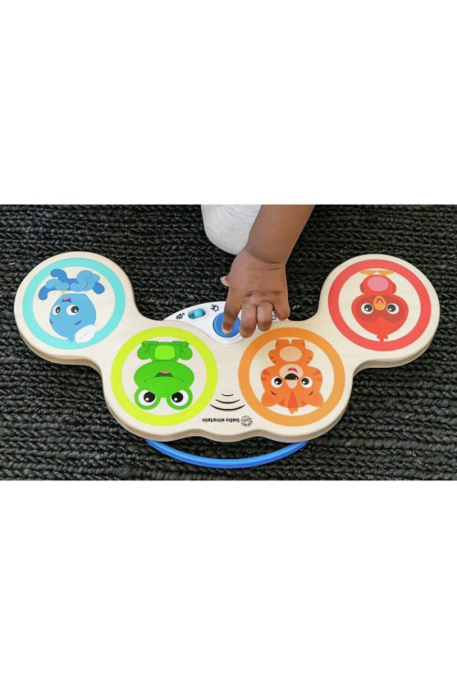 Tambores Magic Touch HAPE 
