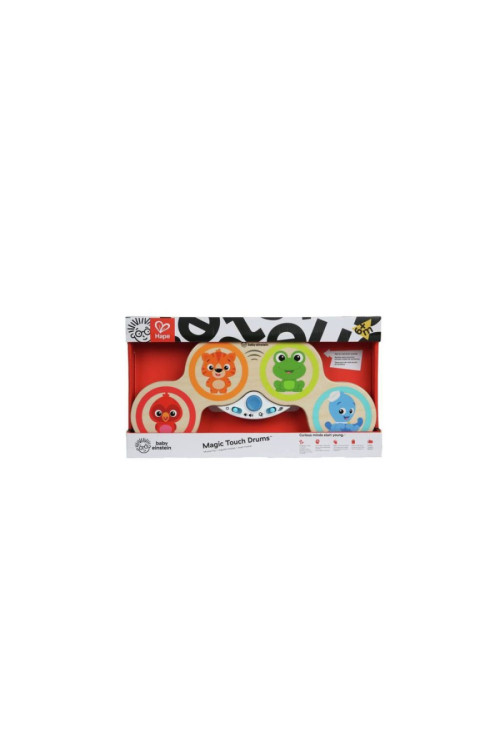 Tambores Magic Touch HAPE 