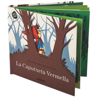 La Caputxeta Vermella COMBEL