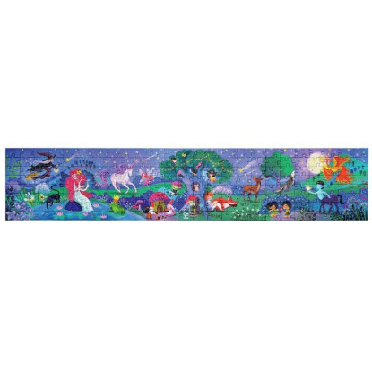 Puzzle Bosque Mágico 1.5 M HAPE