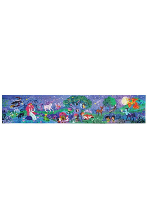 Puzzle Bosque Mágico 1.5 M HAPE