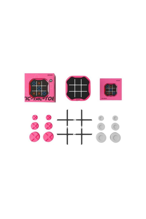 Tic tac toe Bolt GIIKER